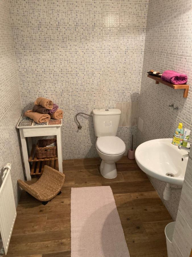 Penzion Hrádecký Dvůr Plzeň Exterior foto