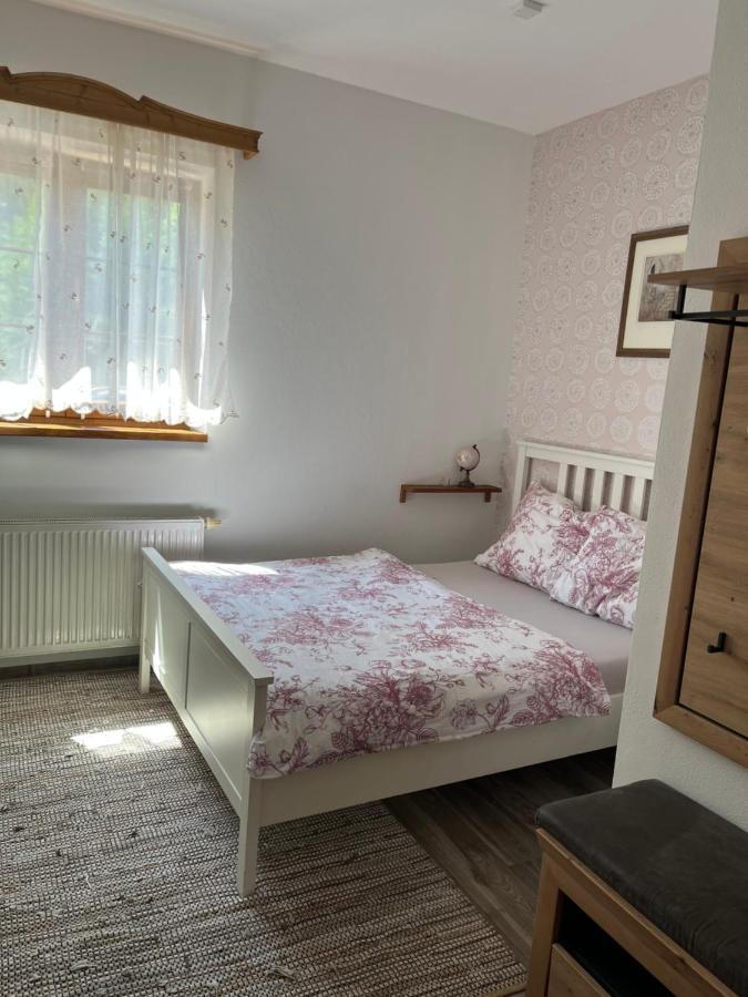 Penzion Hrádecký Dvůr Plzeň Exterior foto